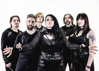 ETERNAL SILENCE: la nuova formazione