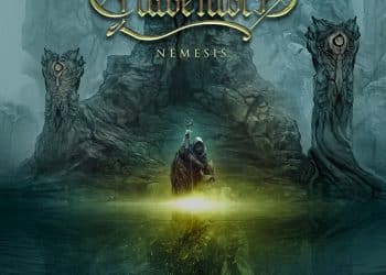 GLADENFOLD, il nuovo album “Nemesis” il 29 aprile