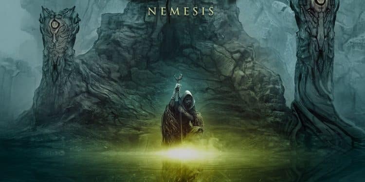 GLADENFOLD, il nuovo album “Nemesis” il 29 aprile