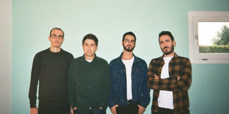 Restare soli in periferia, senza nulla da fare