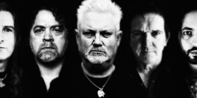 TYGERS OF PAN TANG: in Italia ad ottobre per tre date