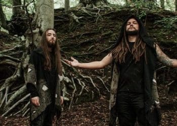 JUMPSCARE: Il visualizer video di “Earth Decay”