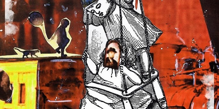 RANISS, fuori il nuovo singolo “Altalena”