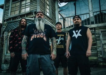 CROWBAR, pubblicano  il video di “Bleeding From Every Hole”
