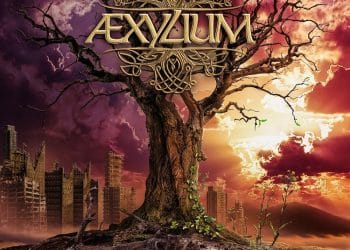 AEXYLIUM: il nuovo video “Spirit Of The North”