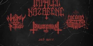 SATANIC KOMMANDO: si sposta a novembre il festival