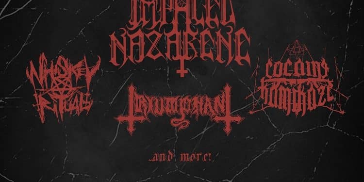 SATANIC KOMMANDO: si sposta a novembre il festival