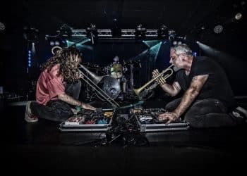 OTTONE PESANTE, il nuovo video di “Black Bells Of Destruction”