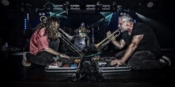 OTTONE PESANTE, il nuovo video di “Black Bells Of Destruction”
