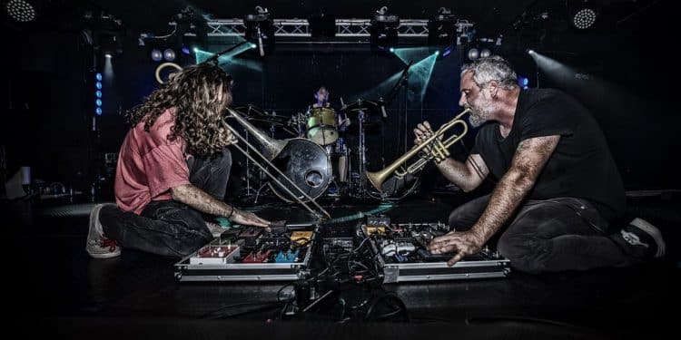 OTTONE PESANTE, il nuovo video di “Black Bells Of Destruction”