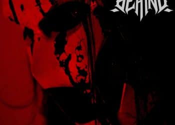 I modern groove metaller francesi RAGE BEHIND firmano per Atomic Fire Records!