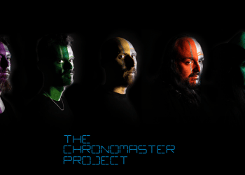 The Chronomaster Project firmano per Elevate