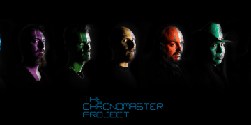 The Chronomaster Project firmano per Elevate