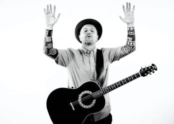 SCAGLIA, disponibile il brano “Ogni singolo giorno”