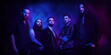 LionSoul: contratto discografico con Rockshots Records
