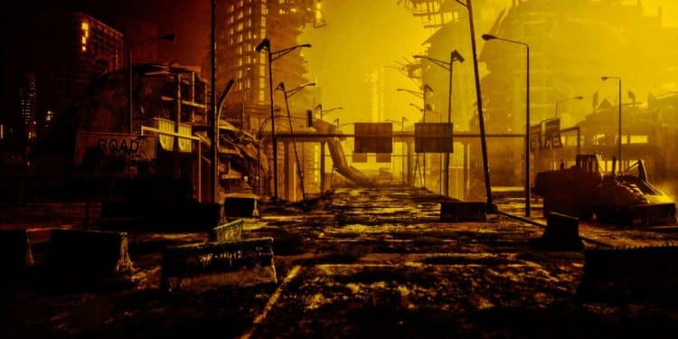 NIAMH, i dettagli del nuovo album “Autumn Noir”