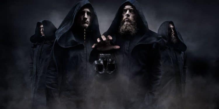 BATUSHKA, live al Legend Club Milano il prossimo 21 Aprile