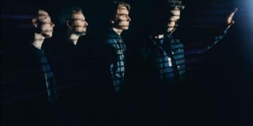SUASION, uniscono le loro forze con Atomic Fire Records!