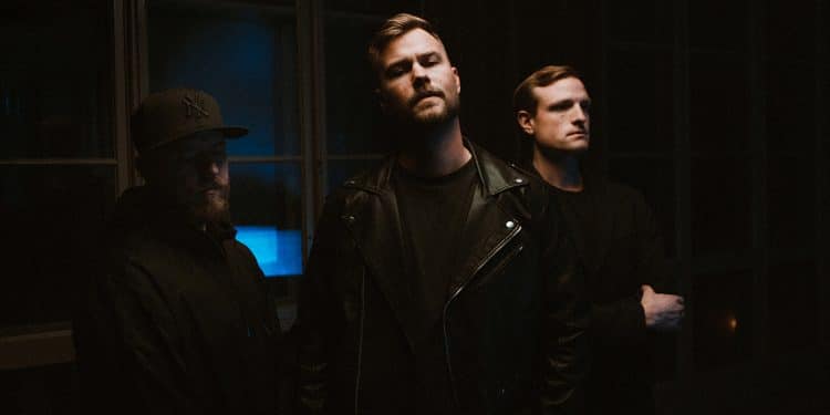 PORT NOIR, il nuovo singolo “Sweet & Salt”