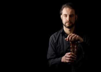 Nicola Lotto torna con il nuovo singolo “Sacro”