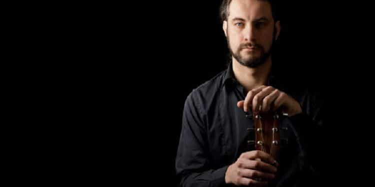 Nicola Lotto torna con il nuovo singolo “Sacro”