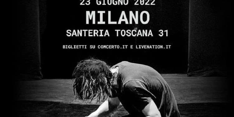 Reignwolf, unica data italiana nel nuovo tour europeo