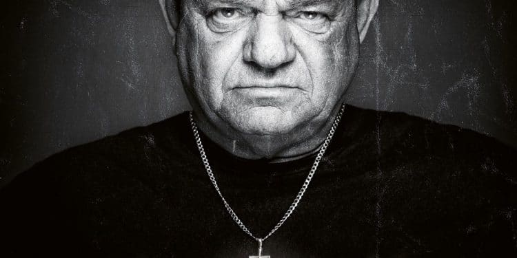 UDO DIRKSCHNEIDER, svela il primo singolo e video “We Will Rock You”