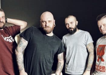 DEATH OF A LEGEND, tornano alla ribalta col nuovo singolo AFTERBURNER