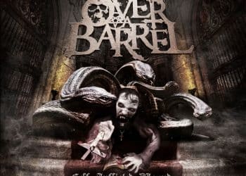 OVER A BARREL, pubblicato il secondo singolo ‘Dripping Blood’