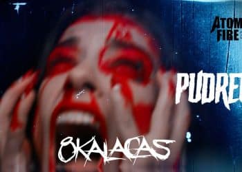 8 KALACAS, pubblicano il terzo singolo / video ‘Pudrete’!