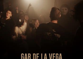 Gab De La Vega, guarda il video del nuovo singolo “Demons Of Tomorrow”