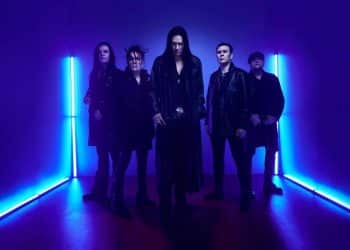 THE 69 EYES, entrano nella famiglia Atomic Fire Records