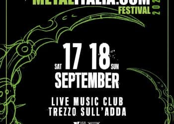 METALITALIA.com FESTIVAL 2022: le date!