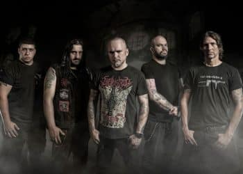 NIGHTRAGE, pubblicano il lyric video di “Dance of Cerberus”