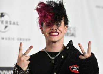 Yungblud, spostato il concerto del 18 Gennaio a Milano