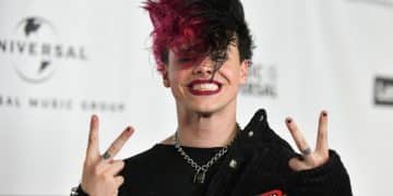 Yungblud, spostato il concerto del 18 Gennaio a Milano