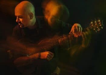 VISIONOIR: il nuovo singolo “Breathless”