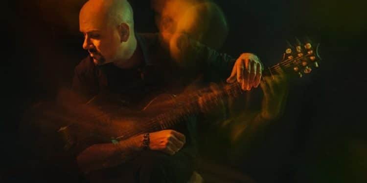 VISIONOIR: il nuovo singolo “Breathless”