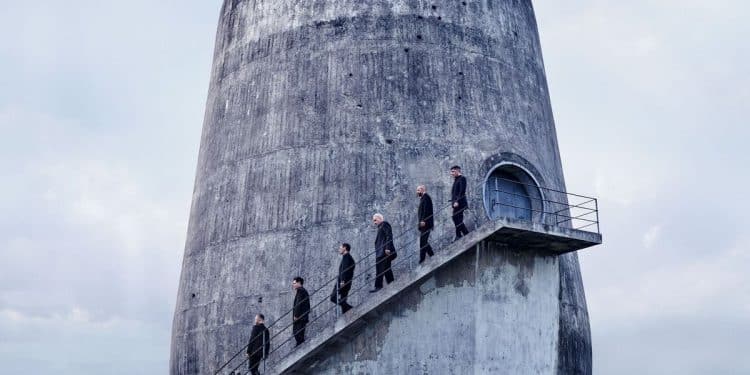 RAMMSTEIN, annunciano il loro ottavo album in studio “ZEIT”