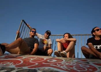 ZombiesNo, “Negli ultimi due anni siamo riusciti a sviluppare le nostre idee”