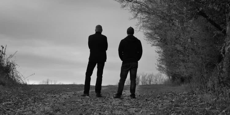 Behind The Sun, “Obsidian Rogues è stato scritto per essere ascoltato come pezzo unico”