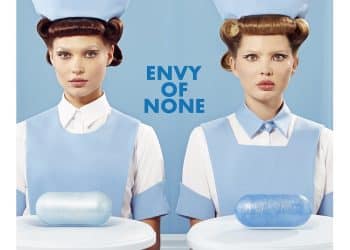 ENVY OF NONE – Envy Of None
