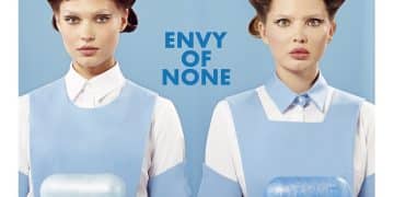 ENVY OF NONE – Envy Of None