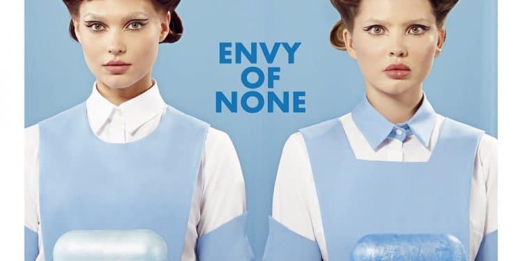 ENVY OF NONE – Envy Of None