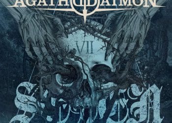 AGATHODAIMON – The Seven