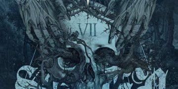 AGATHODAIMON – The Seven