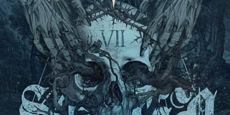 AGATHODAIMON – The Seven