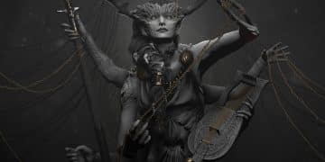 VANIR – Sagas