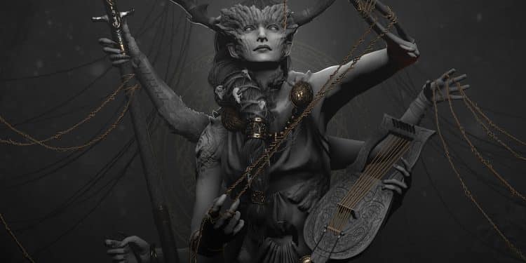 VANIR – Sagas
