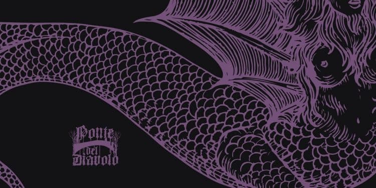 Ponte del Diavolo, definita la data di uscita del secondo Ep